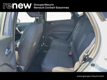 Photo 12 du bon plan RENAULT Captur 1.6 E-Tech full hybrid 145ch Evolution occasion à 20990 €