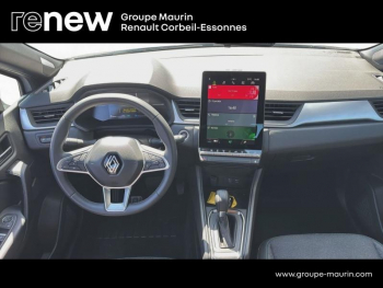 Photo 13 du bon plan RENAULT Captur 1.6 E-Tech full hybrid 145ch Evolution occasion à 20990 €