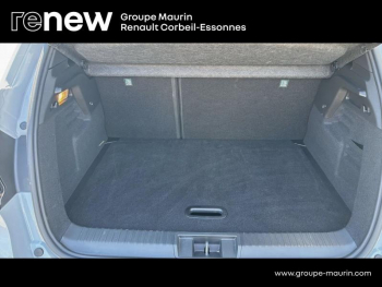 Photo 14 du bon plan RENAULT Captur 1.6 E-Tech full hybrid 145ch Evolution occasion à 20990 €