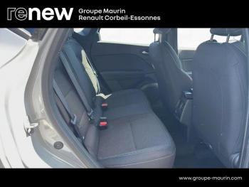 Photo 15 du bon plan RENAULT Captur 1.6 E-Tech full hybrid 145ch Evolution occasion à 20990 €