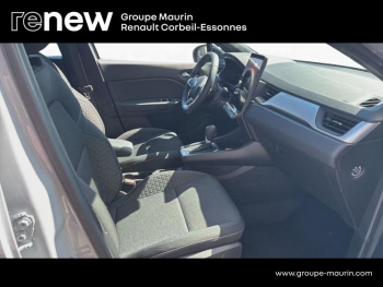 Photo 16 du bon plan RENAULT Captur 1.6 E-Tech full hybrid 145ch Evolution occasion à 20990 €