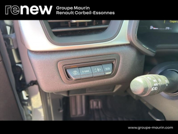 Photo 18 du bon plan RENAULT Captur 1.6 E-Tech full hybrid 145ch Evolution occasion à 20990 €