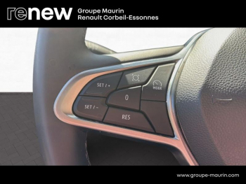 Photo 19 du bon plan RENAULT Captur 1.6 E-Tech full hybrid 145ch Evolution occasion à 20990 €