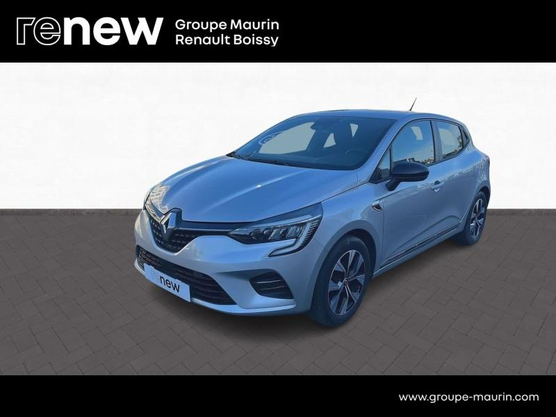 Bon plan RENAULT Clio 1.0 TCe 90ch Limited -21N occasion à 12990 €