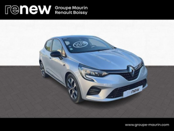 Photo 2 du bon plan RENAULT Clio 1.0 TCe 90ch Limited -21N occasion à 12990 €
