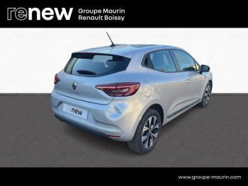 Photo 4 du bon plan RENAULT Clio 1.0 TCe 90ch Limited -21N occasion à 12990 €