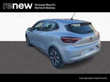 Photo 5 du bon plan RENAULT Clio 1.0 TCe 90ch Limited -21N occasion à 12990 €