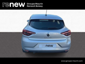 Photo 8 du bon plan RENAULT Clio 1.0 TCe 90ch Limited -21N occasion à 12990 €