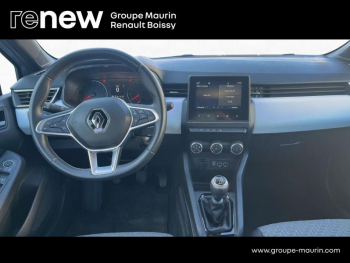 Photo 9 du bon plan RENAULT Clio 1.0 TCe 90ch Limited -21N occasion à 12990 €
