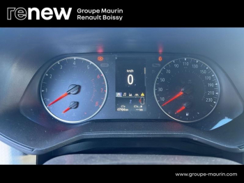 Photo 10 du bon plan RENAULT Clio 1.0 TCe 90ch Limited -21N occasion à 12990 €