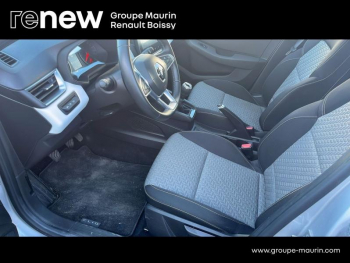 Photo 11 du bon plan RENAULT Clio 1.0 TCe 90ch Limited -21N occasion à 12990 €