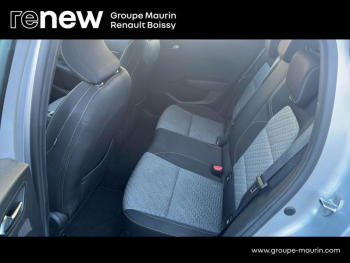 Photo 12 du bon plan RENAULT Clio 1.0 TCe 90ch Limited -21N occasion à 12990 €