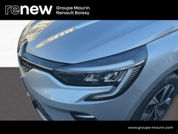 Photo 16 du bon plan RENAULT Clio 1.0 TCe 90ch Limited -21N occasion à 12990 €