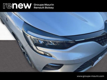 Photo 17 du bon plan RENAULT Clio 1.0 TCe 90ch Limited -21N occasion à 12990 €