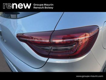 Photo 18 du bon plan RENAULT Clio 1.0 TCe 90ch Limited -21N occasion à 12990 €