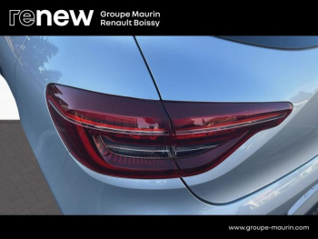 Photo 19 du bon plan RENAULT Clio 1.0 TCe 90ch Limited -21N occasion à 12990 €