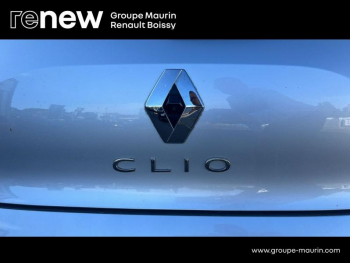 Photo 22 du bon plan RENAULT Clio 1.0 TCe 90ch Limited -21N occasion à 12990 €