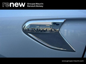 Photo 24 du bon plan RENAULT Clio 1.0 TCe 90ch Limited -21N occasion à 12990 €