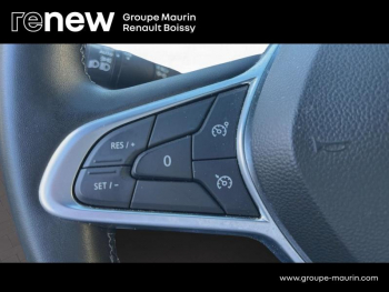 Photo 27 du bon plan RENAULT Clio 1.0 TCe 90ch Limited -21N occasion à 12990 €