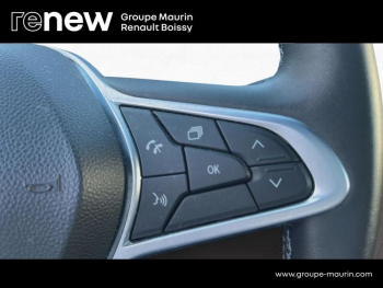 Photo 28 du bon plan RENAULT Clio 1.0 TCe 90ch Limited -21N occasion à 12990 €