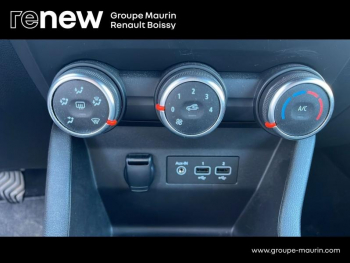 Photo 29 du bon plan RENAULT Clio 1.0 TCe 90ch Limited -21N occasion à 12990 €