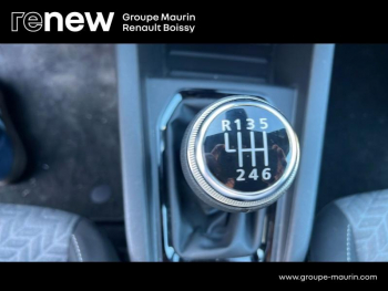 Photo 30 du bon plan RENAULT Clio 1.0 TCe 90ch Limited -21N occasion à 12990 €