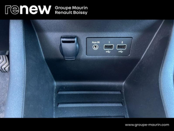 Photo 31 du bon plan RENAULT Clio 1.0 TCe 90ch Limited -21N occasion à 12990 €