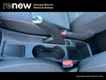Photo 32 du bon plan RENAULT Clio 1.0 TCe 90ch Limited -21N occasion à 12990 €
