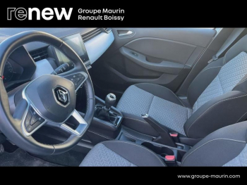 Photo 33 du bon plan RENAULT Clio 1.0 TCe 90ch Limited -21N occasion à 12990 €