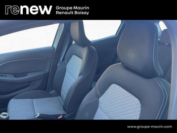 Photo 34 du bon plan RENAULT Clio 1.0 TCe 90ch Limited -21N occasion à 12990 €