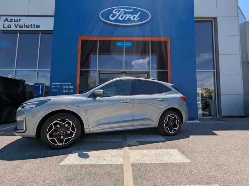 Bon plan FORD Kuga 2.5 Duratec 243ch Hybride Rechargeable ST-Line X Powershift occasion à 34900 €