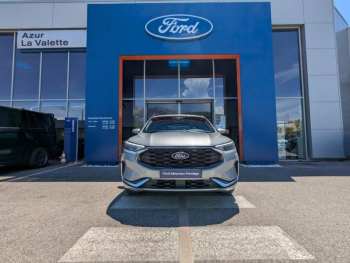 Photo 2 du bon plan FORD Kuga 2.5 Duratec 243ch Hybride Rechargeable ST-Line X Powershift occasion à 34900 €
