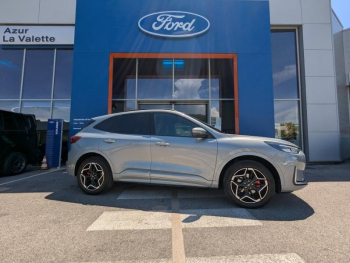 Photo 3 du bon plan FORD Kuga 2.5 Duratec 243ch Hybride Rechargeable ST-Line X Powershift occasion à 34900 €
