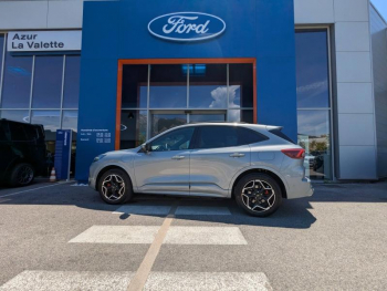 Photo 5 du bon plan FORD Kuga 2.5 Duratec 243ch Hybride Rechargeable ST-Line X Powershift occasion à 34900 €