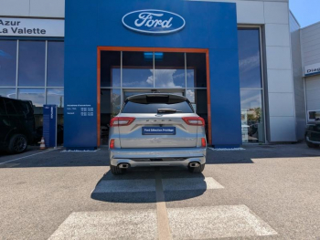 Photo 6 du bon plan FORD Kuga 2.5 Duratec 243ch Hybride Rechargeable ST-Line X Powershift occasion à 34900 €