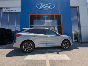 Photo 7 du bon plan FORD Kuga 2.5 Duratec 243ch Hybride Rechargeable ST-Line X Powershift occasion à 34900 €