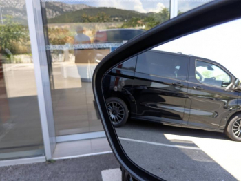 Photo 8 du bon plan FORD Kuga 2.5 Duratec 243ch Hybride Rechargeable ST-Line X Powershift occasion à 34900 €