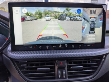 Photo 14 du bon plan FORD Kuga 2.5 Duratec 243ch Hybride Rechargeable ST-Line X Powershift occasion à 34900 €