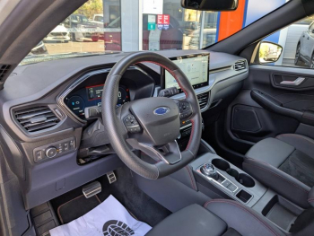 Photo 19 du bon plan FORD Kuga 2.5 Duratec 243ch Hybride Rechargeable ST-Line X Powershift occasion à 34900 €