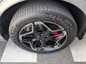 Photo 27 du bon plan FORD Kuga 2.5 Duratec 243ch Hybride Rechargeable ST-Line X Powershift occasion à 34900 €