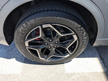 Photo 28 du bon plan FORD Kuga 2.5 Duratec 243ch Hybride Rechargeable ST-Line X Powershift occasion à 34900 €