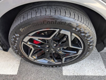 Photo 29 du bon plan FORD Kuga 2.5 Duratec 243ch Hybride Rechargeable ST-Line X Powershift occasion à 34900 €
