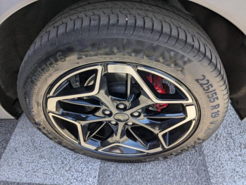 Photo 30 du bon plan FORD Kuga 2.5 Duratec 243ch Hybride Rechargeable ST-Line X Powershift occasion à 34900 €