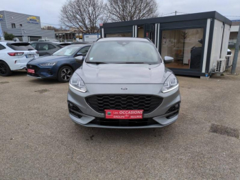 Photo 2 du bon plan FORD Kuga 2.5 Duratec 190ch FHEV E85 ST-Line BVA occasion à 25490 €
