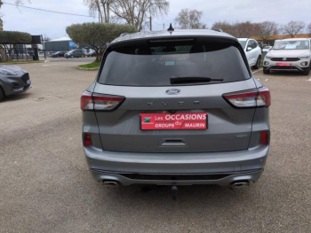 Photo 5 du bon plan FORD Kuga 2.5 Duratec 190ch FHEV E85 ST-Line BVA occasion à 25490 €