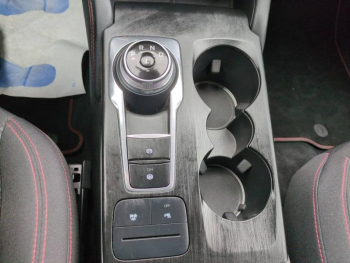 Photo 12 du bon plan FORD Kuga 2.5 Duratec 190ch FHEV E85 ST-Line BVA occasion à 25490 €