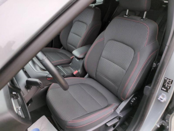 Photo 17 du bon plan FORD Kuga 2.5 Duratec 190ch FHEV E85 ST-Line BVA occasion à 25490 €