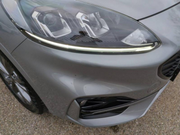 Photo 24 du bon plan FORD Kuga 2.5 Duratec 190ch FHEV E85 ST-Line BVA occasion à 25490 €