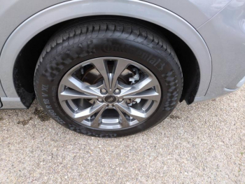 Photo 25 du bon plan FORD Kuga 2.5 Duratec 190ch FHEV E85 ST-Line BVA occasion à 25490 €
