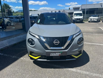 Photo 3 du bon plan NISSAN Juke 1.0 DIG-T 114ch Kiiro DCT occasion à 16490 €